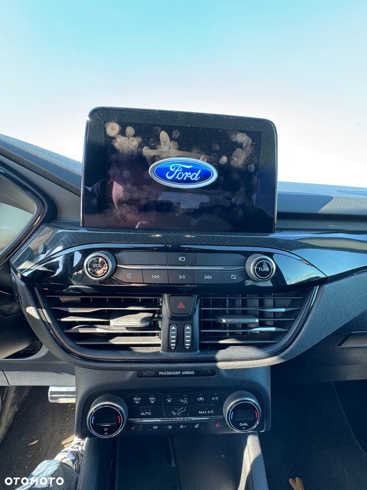 Ford Kuga 2.0 EcoBlue AWD ST-Line X - 12