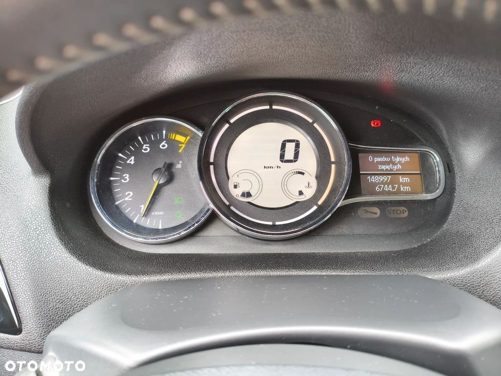 Renault Megane 1.2 16V TCe Energy Bose - 27