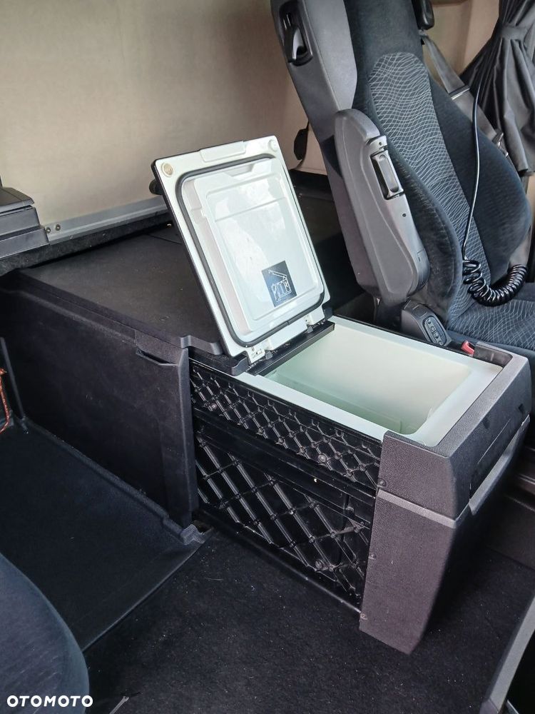 Mercedes-Benz Actros 1846 - 17