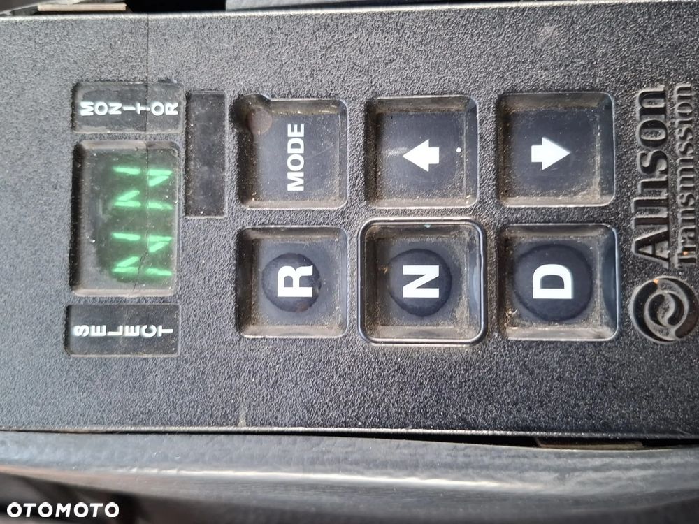 Mercedes-Benz Atego 2629 EURO 5 HDS/UDT/FAUN/FRANCJA - 11