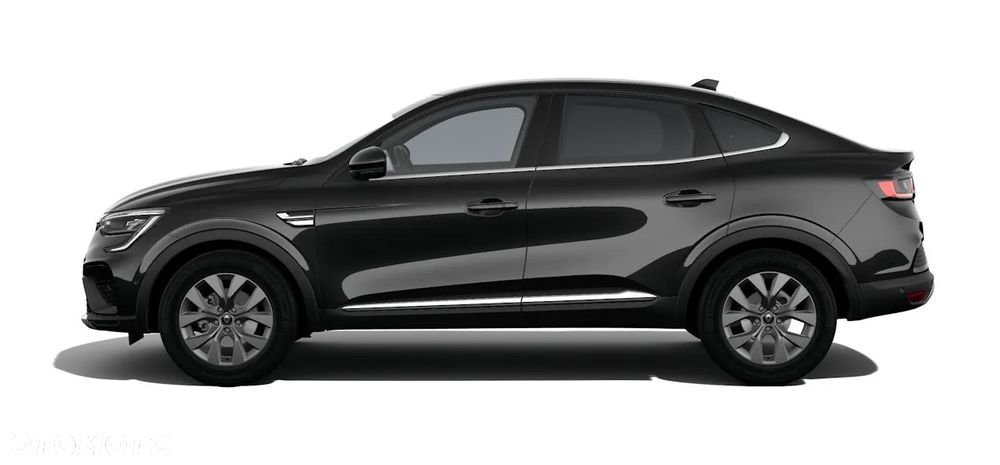 Renault Arkana TCe Mild Hybrid 140 EDC Techno - 8