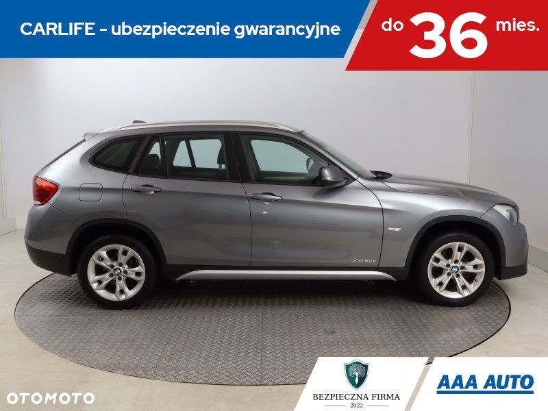 BMW X1 - 8