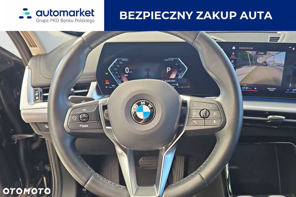 BMW X1 sDrive20i mHEV xLine sport - 17