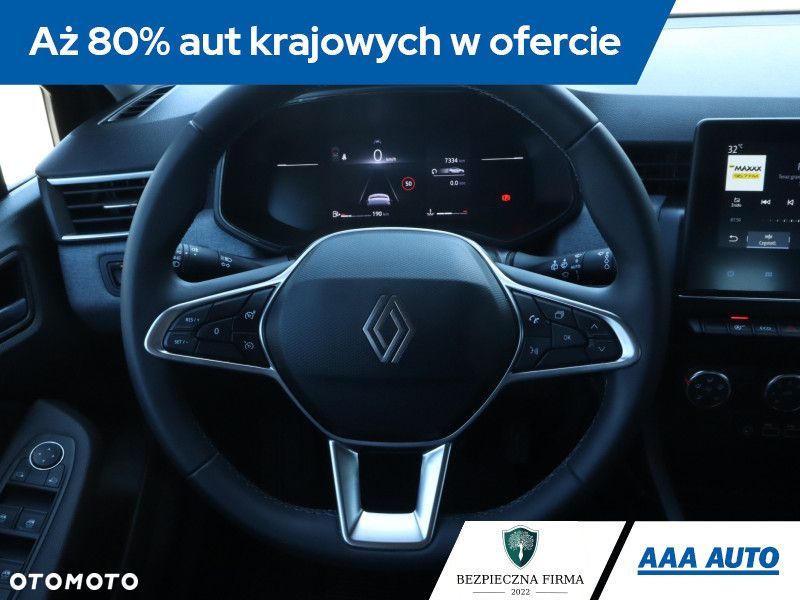 Renault Clio - 22