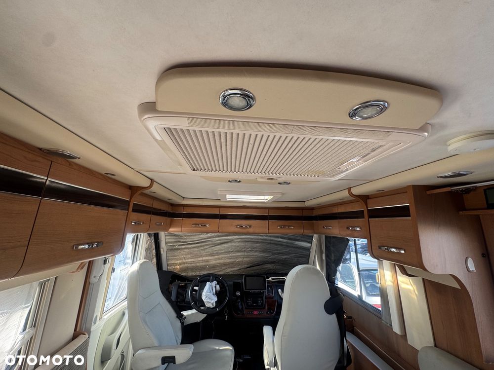 Fiat LCM LIBERTY EXPLORER 720 - 10