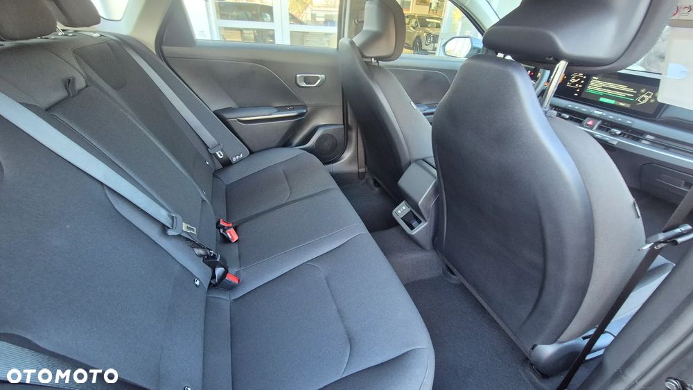 Kia K4 1.6 T-GDI M - 15