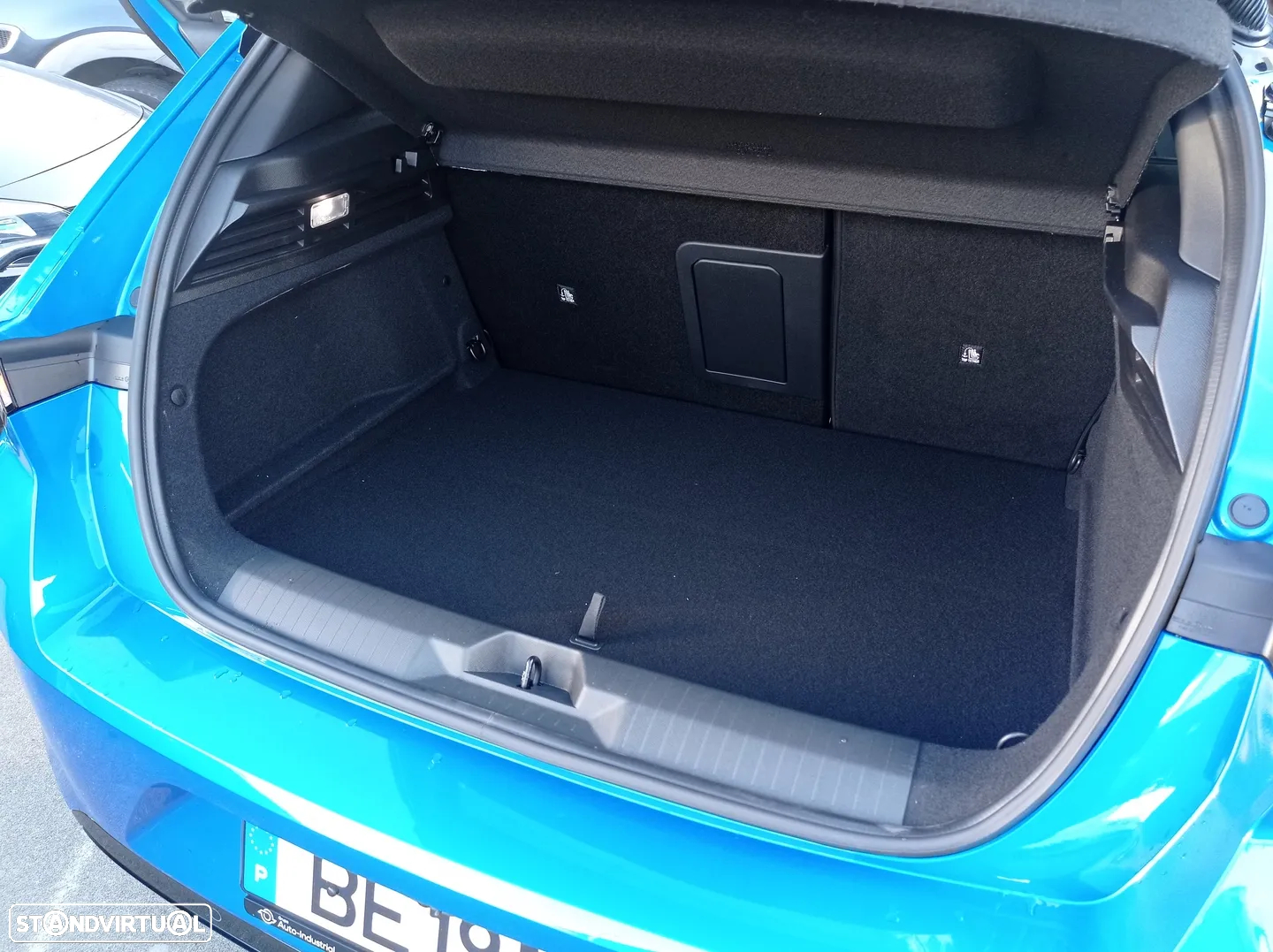 Opel Astra 54 kWh GS - 6
