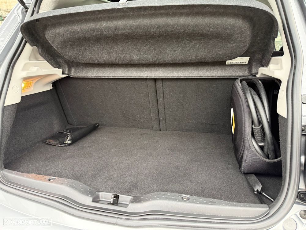 Smart ForFour EQ Passion - 54