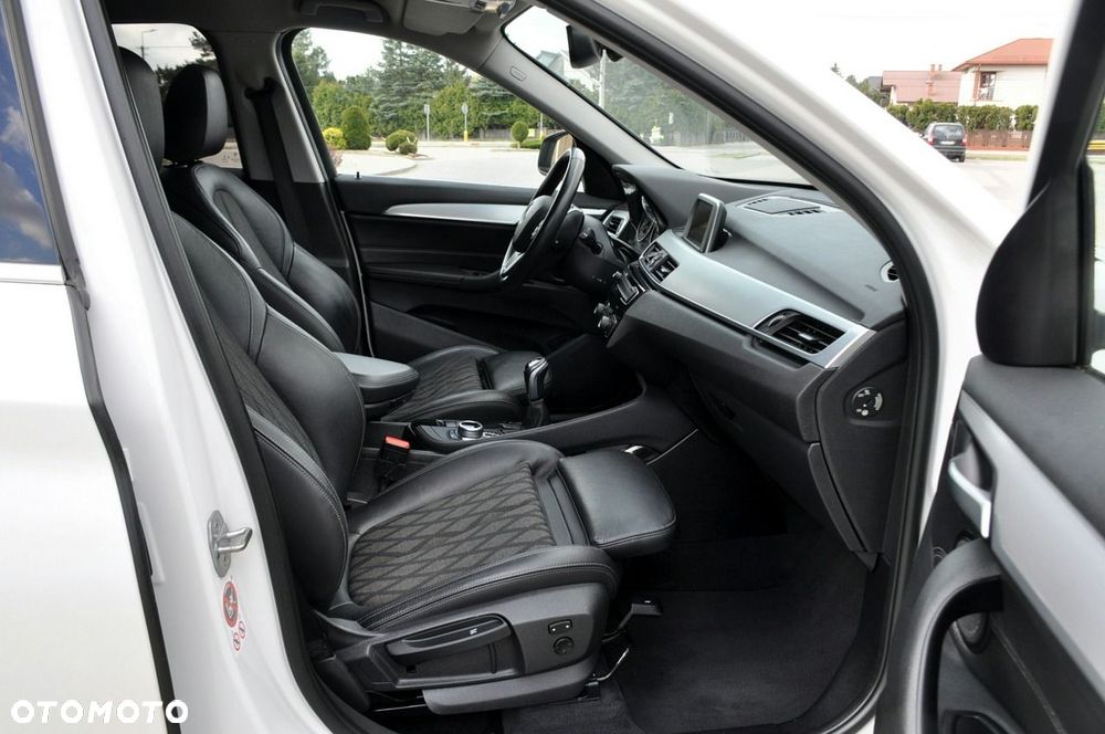 BMW X1 - 17