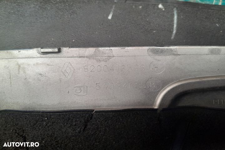 Capac motor 8200413533 54034LS 8200413533 54034LS Renault Espace 4 [f - 3