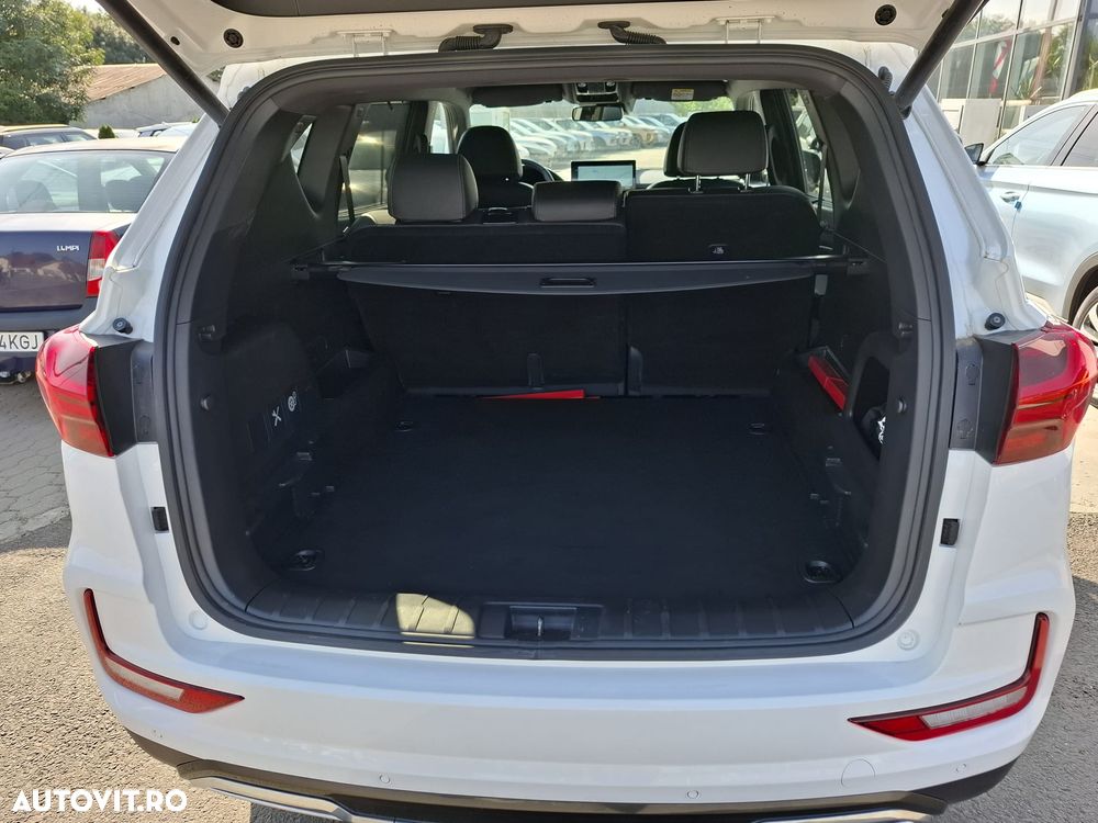 KGM Rexton - 20