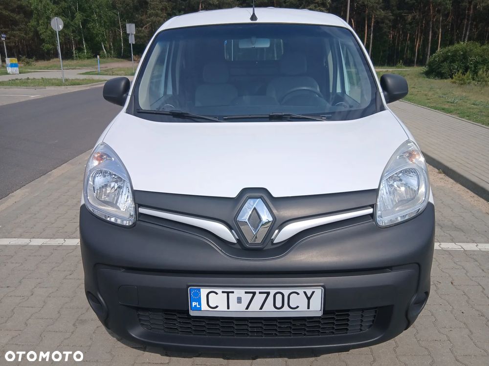 Renault Kangoo - 2