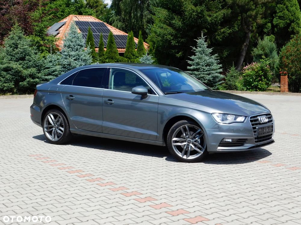 Audi A3 Limousine 1.6 TDI S tronic - 14