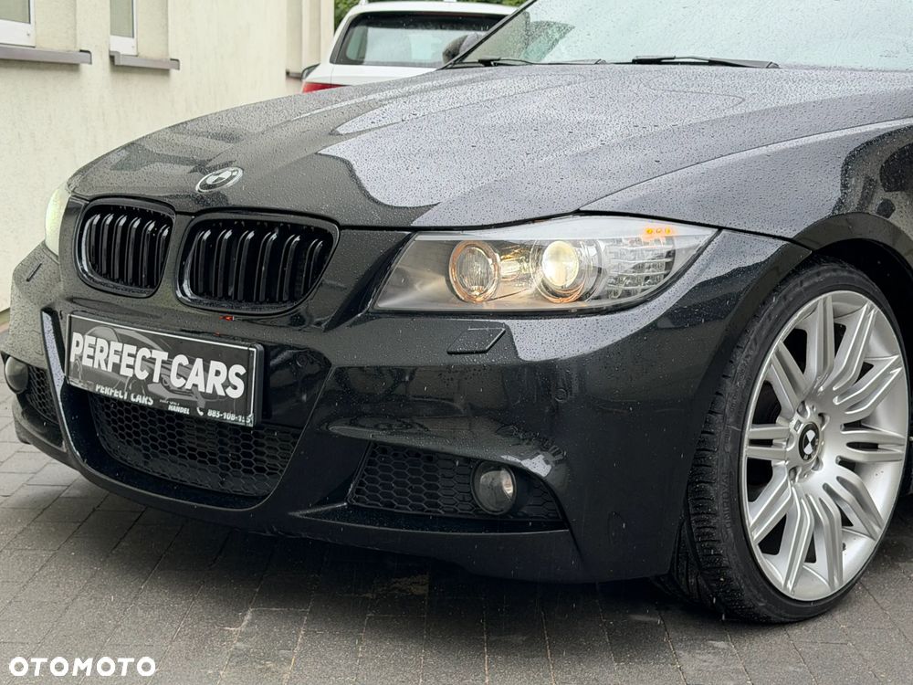 BMW Seria 3 - 28