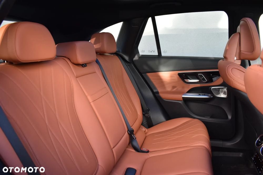 Mercedes-Benz GLC 220 d 4-Matic - 21