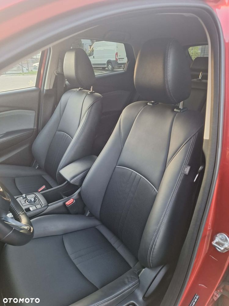 Mazda CX-3 2.0 SkyPassion - 14