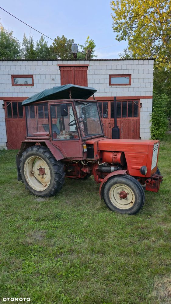 Inny Wladimirec T25A - 1