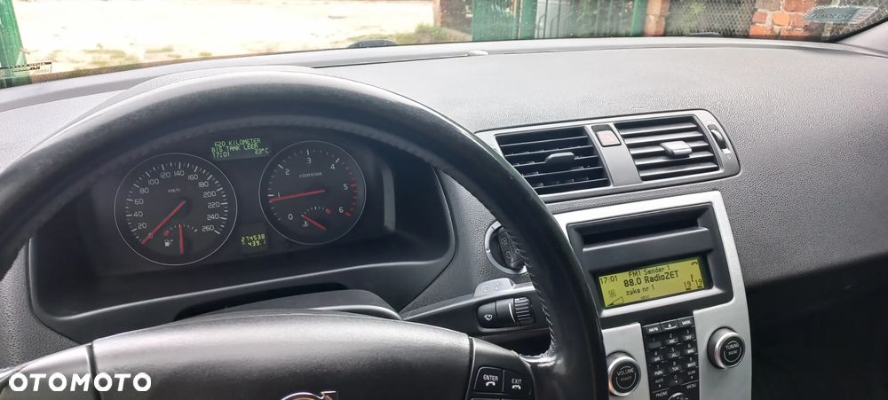 Volvo V50 1.6D DPF DRIVe Start/Stop - 10