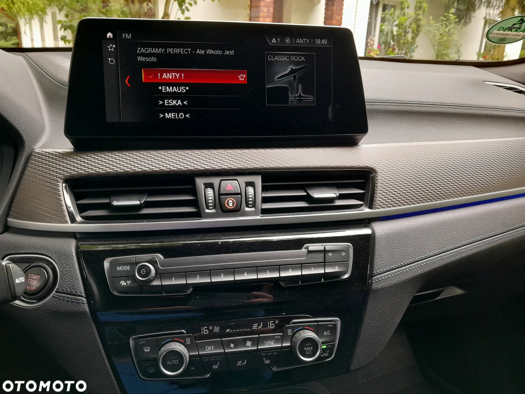 BMW X2 xDrive20i M Sport - 23