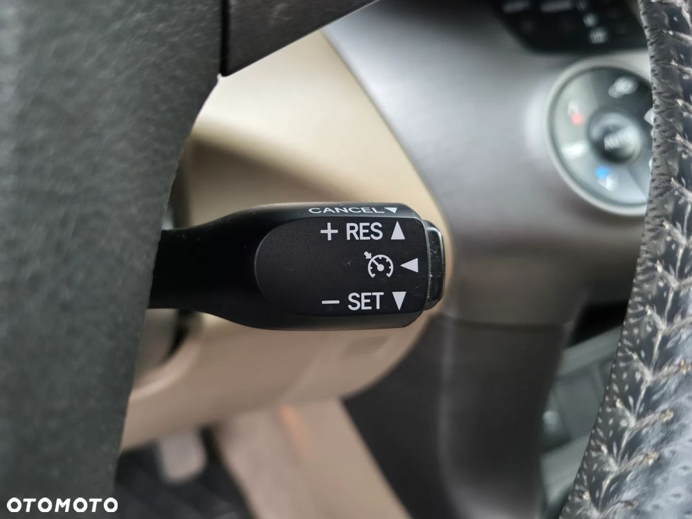 Toyota RAV4 2.0 VVT-i Sol - 20