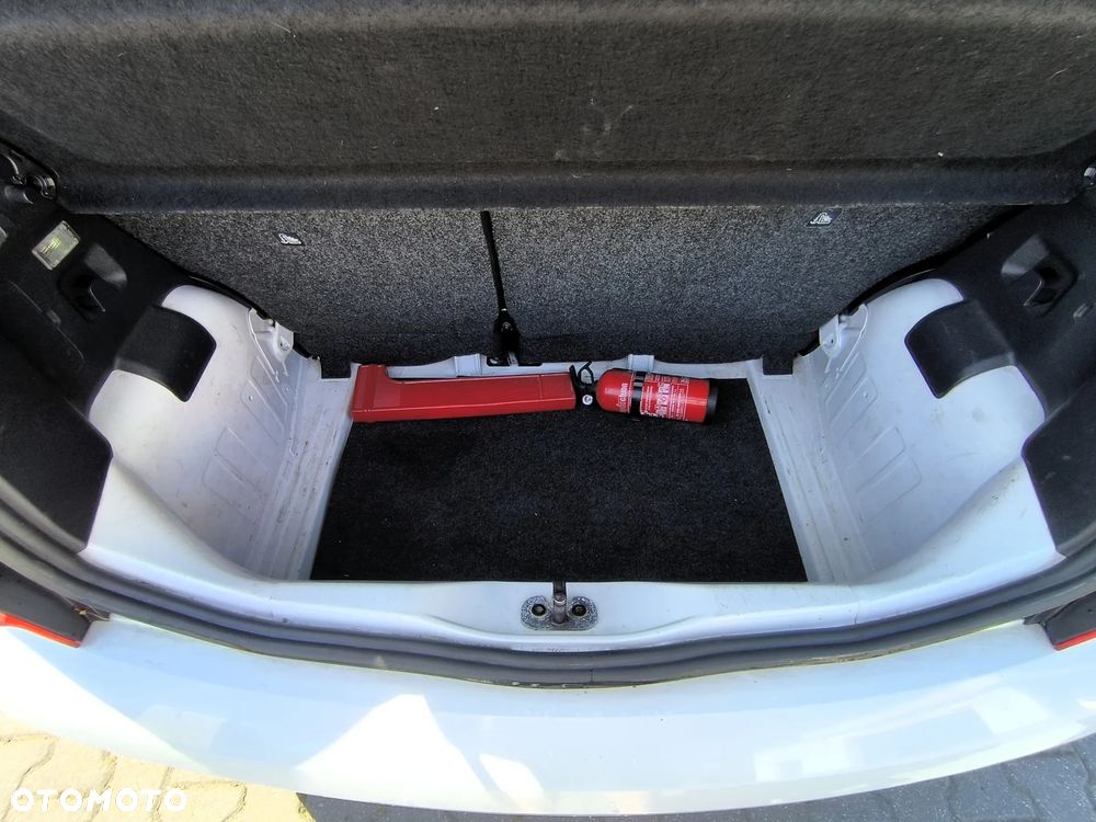 Skoda Citigo 1.0 Active - 17