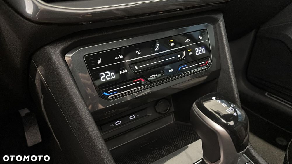 Seat Tarraco 2.0 TDI Xcellence S&S DSG - 26