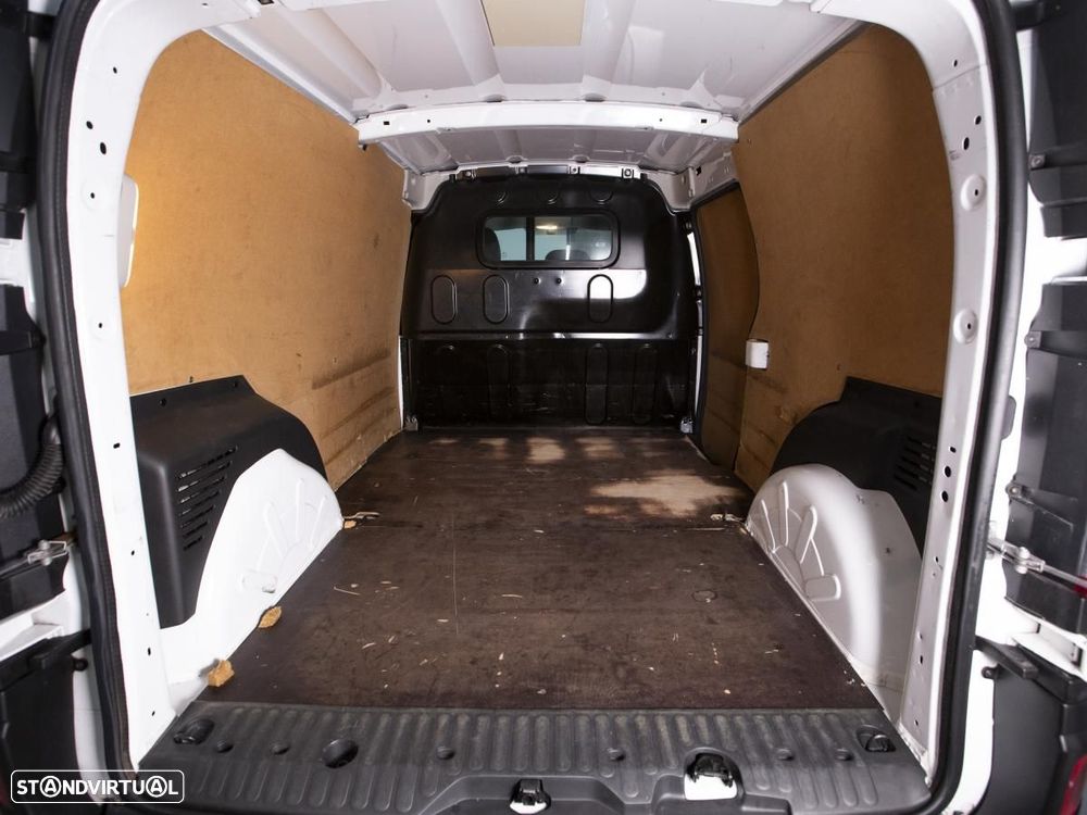 Renault Kangoo 1.5 DCI 90HP ENERGY MAXI BUSINESS c/iva 3L - 7