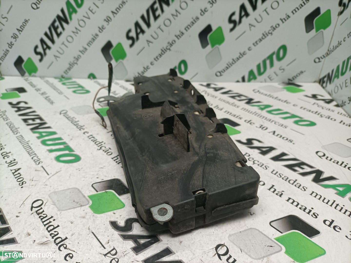 Airbag Banco  Volkswagen Golf Iv (1J1) - 3