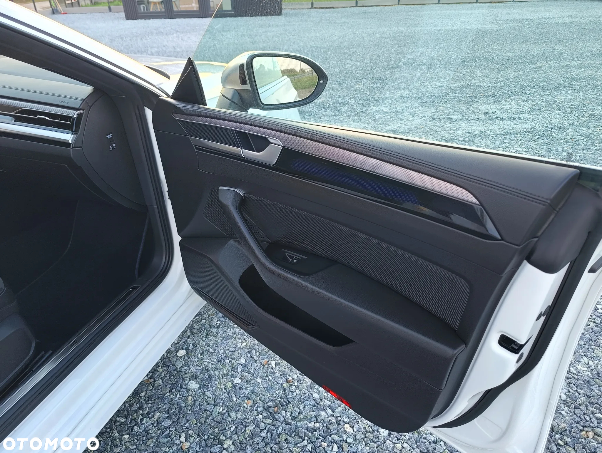 Volkswagen Arteon 2.0 TSI 4Motion R DSG - 22