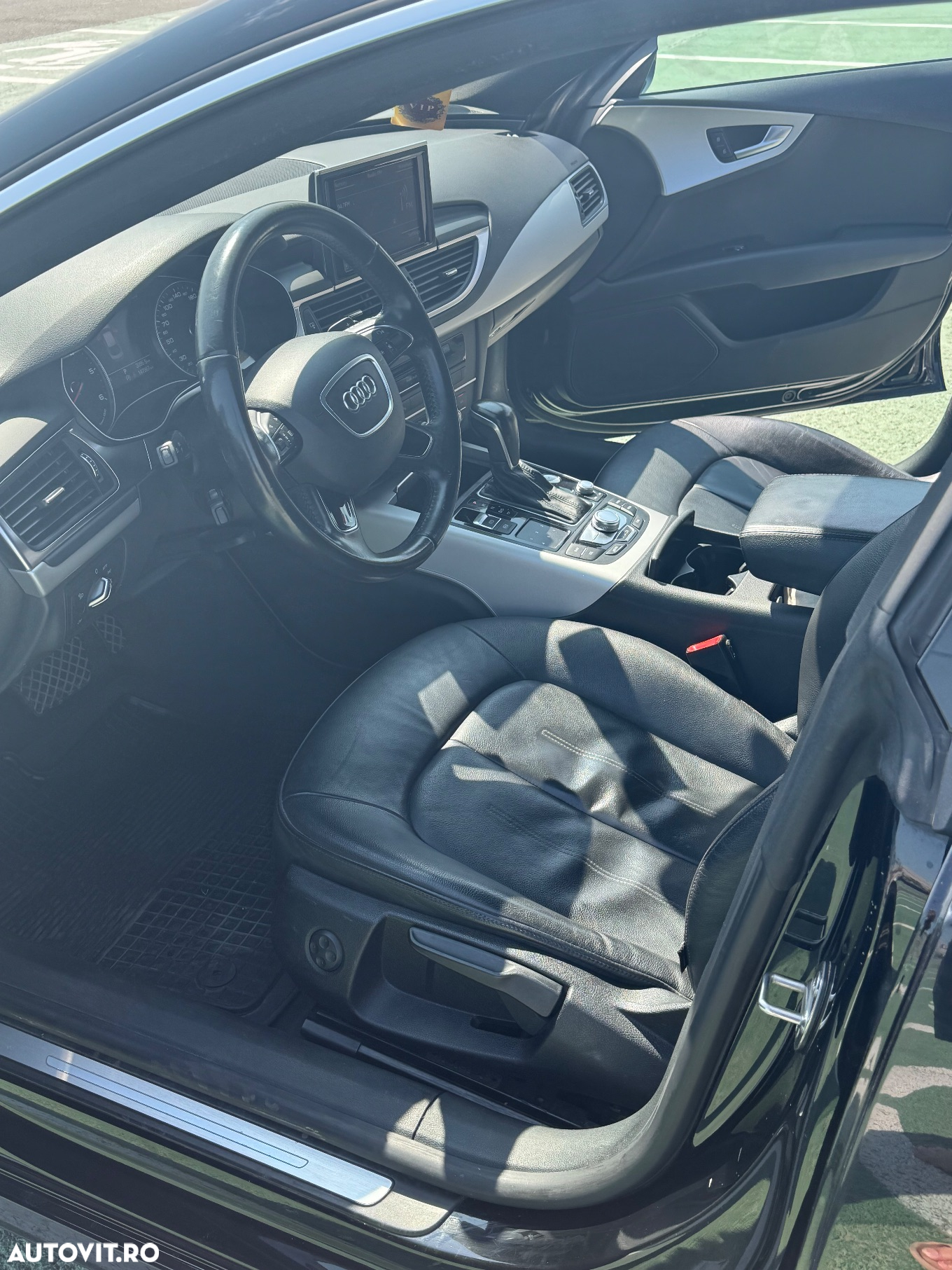 Audi A7 - 18