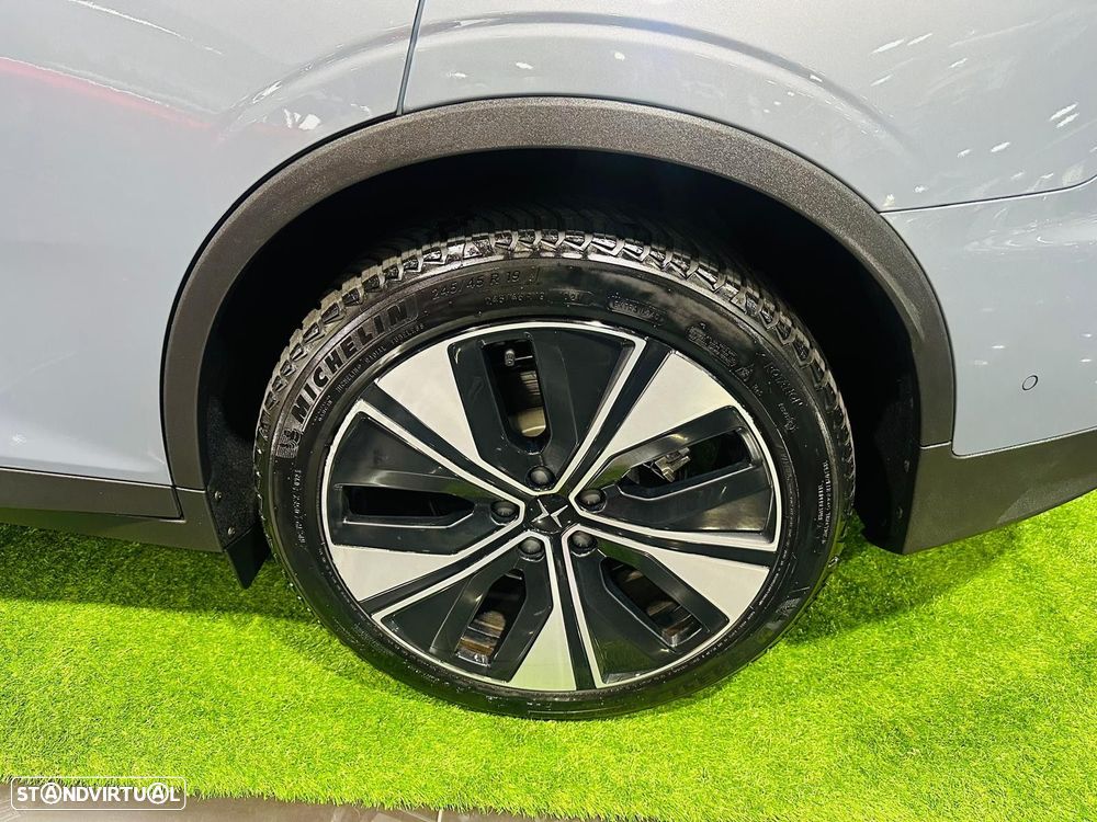 Polestar 2 Long Range 78 kWh - 19