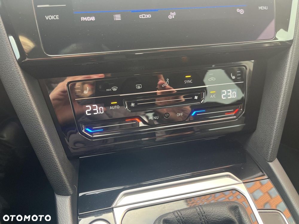 Volkswagen Arteon 2.0 TDI Elegance DSG - 19