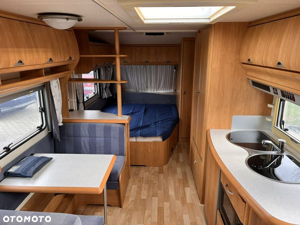 Hobby 650 - 19