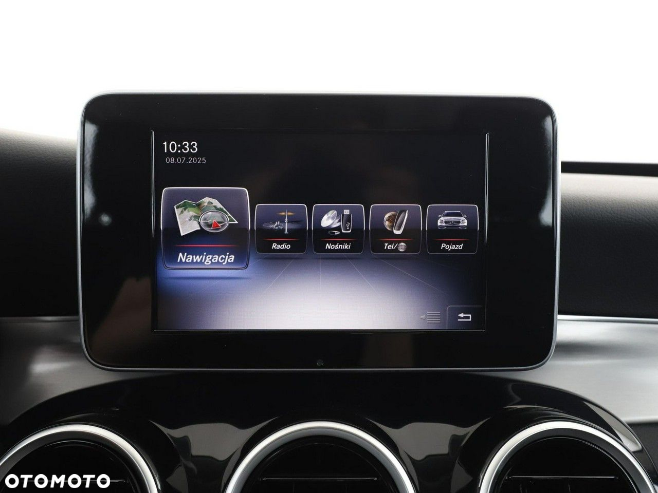 Mercedes-Benz Klasa C 180 T 7G-TRONIC Avantgarde - 23