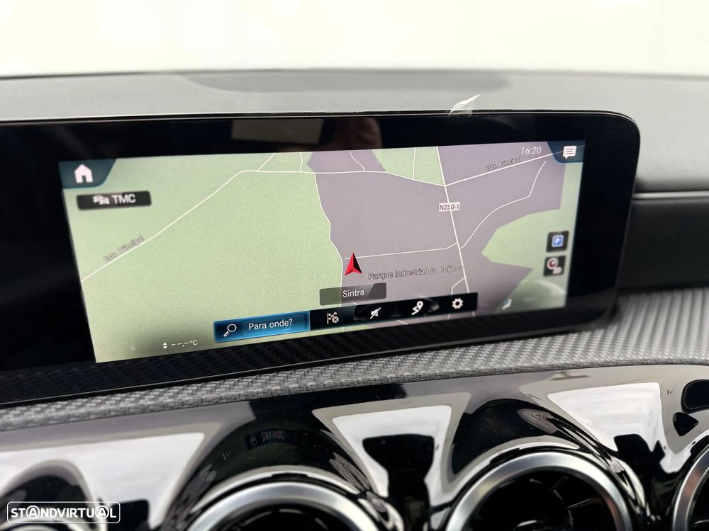 Mercedes-Benz CLA 250 e Progressive - 45