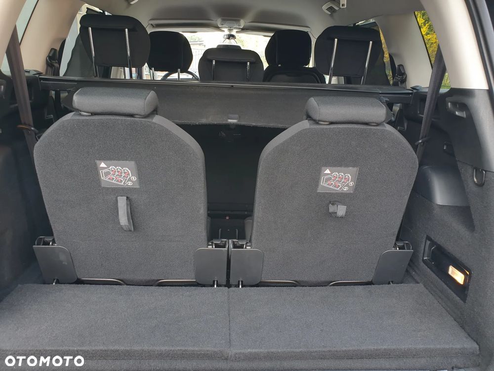 Citroën C4 Grand Picasso BlueHDi 150 Exclusive - 9