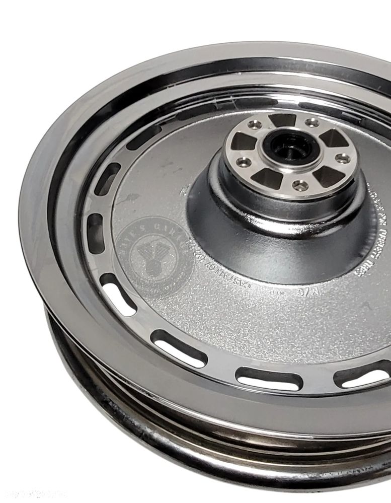 Felga 16x3.0 Harley Davidson Sportster 41017-00 - 5