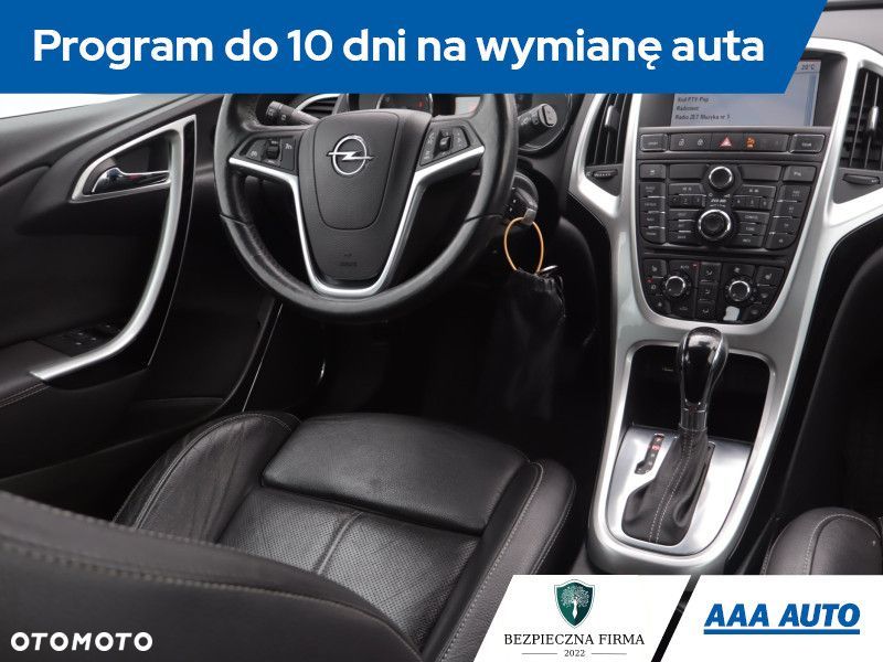 Opel Astra - 9