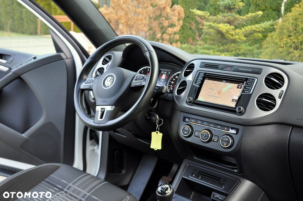 Volkswagen Tiguan - 28