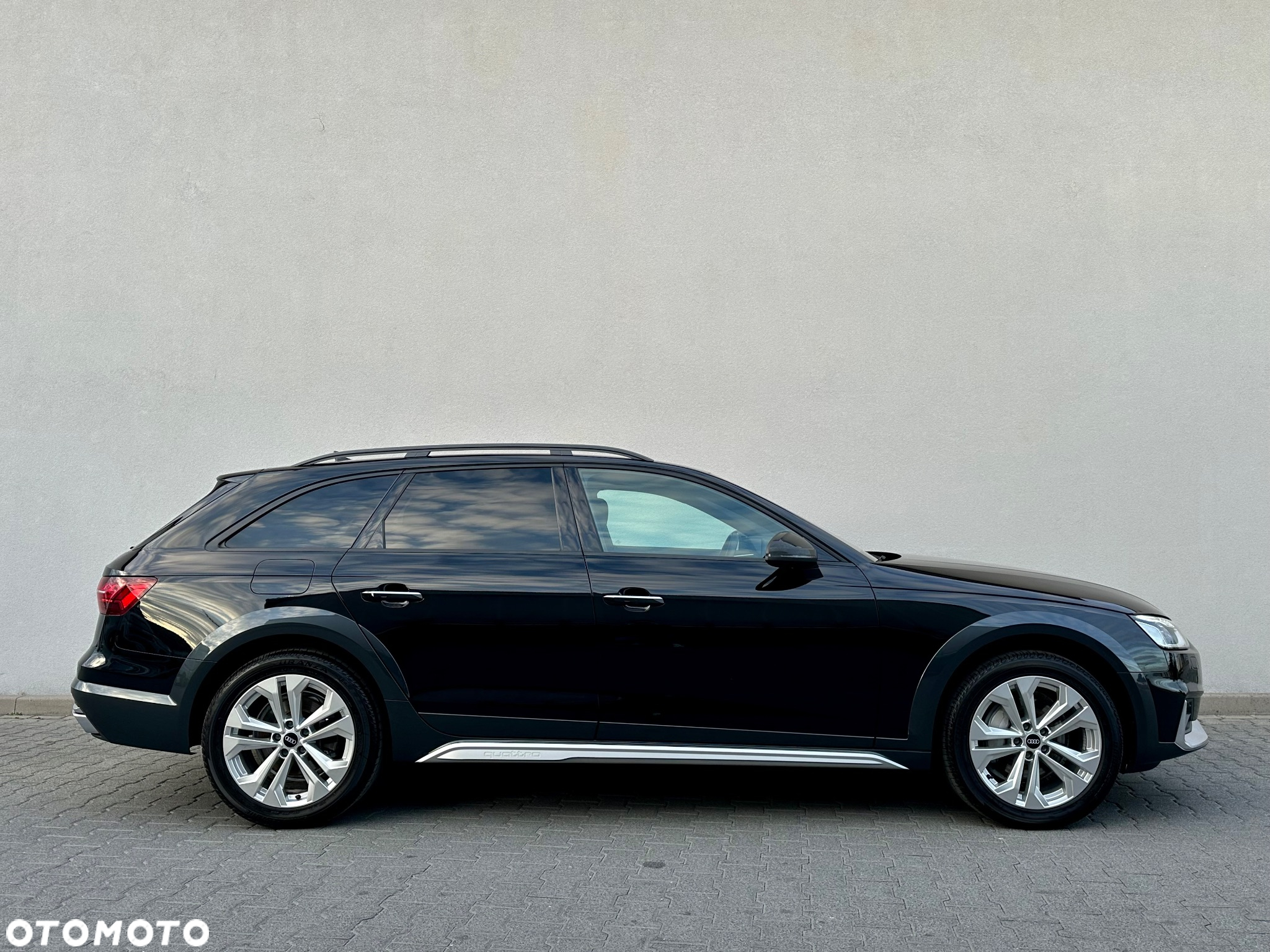 Audi A4 Allroad quattro 40 TDI S tronic - 16