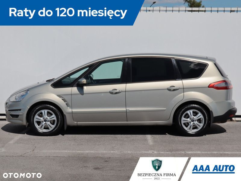 Ford S-Max - 3
