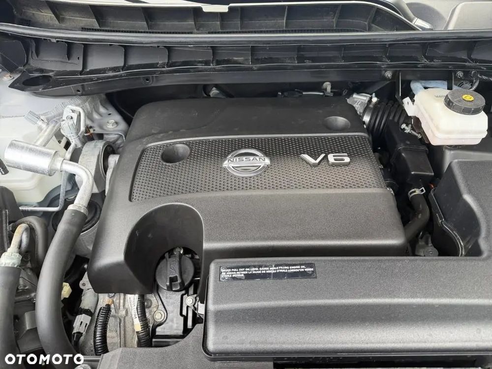 Nissan Murano - 13