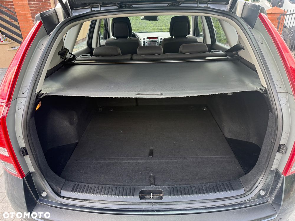 Kia Ceed 1.4 CVVT Dream-Team Edition - 19
