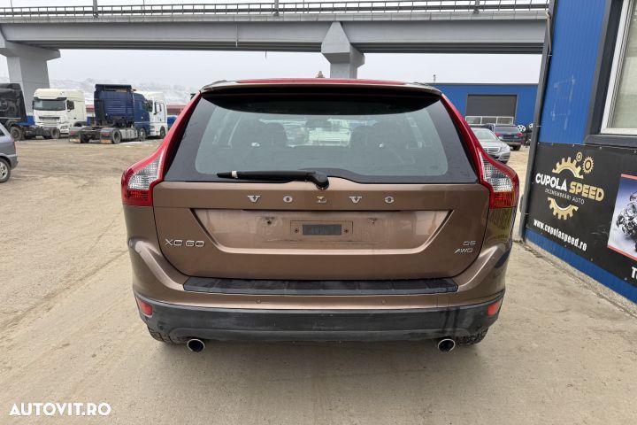Far dreapta cu Xenon Volvo XC60 1 [2008 - 2013] - 6