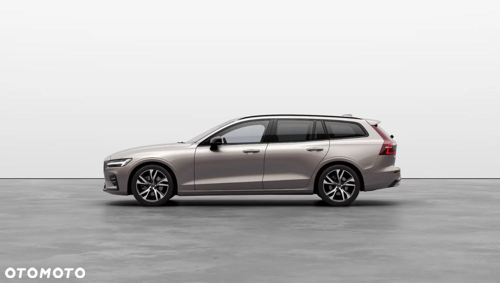 Volvo V60 - 3