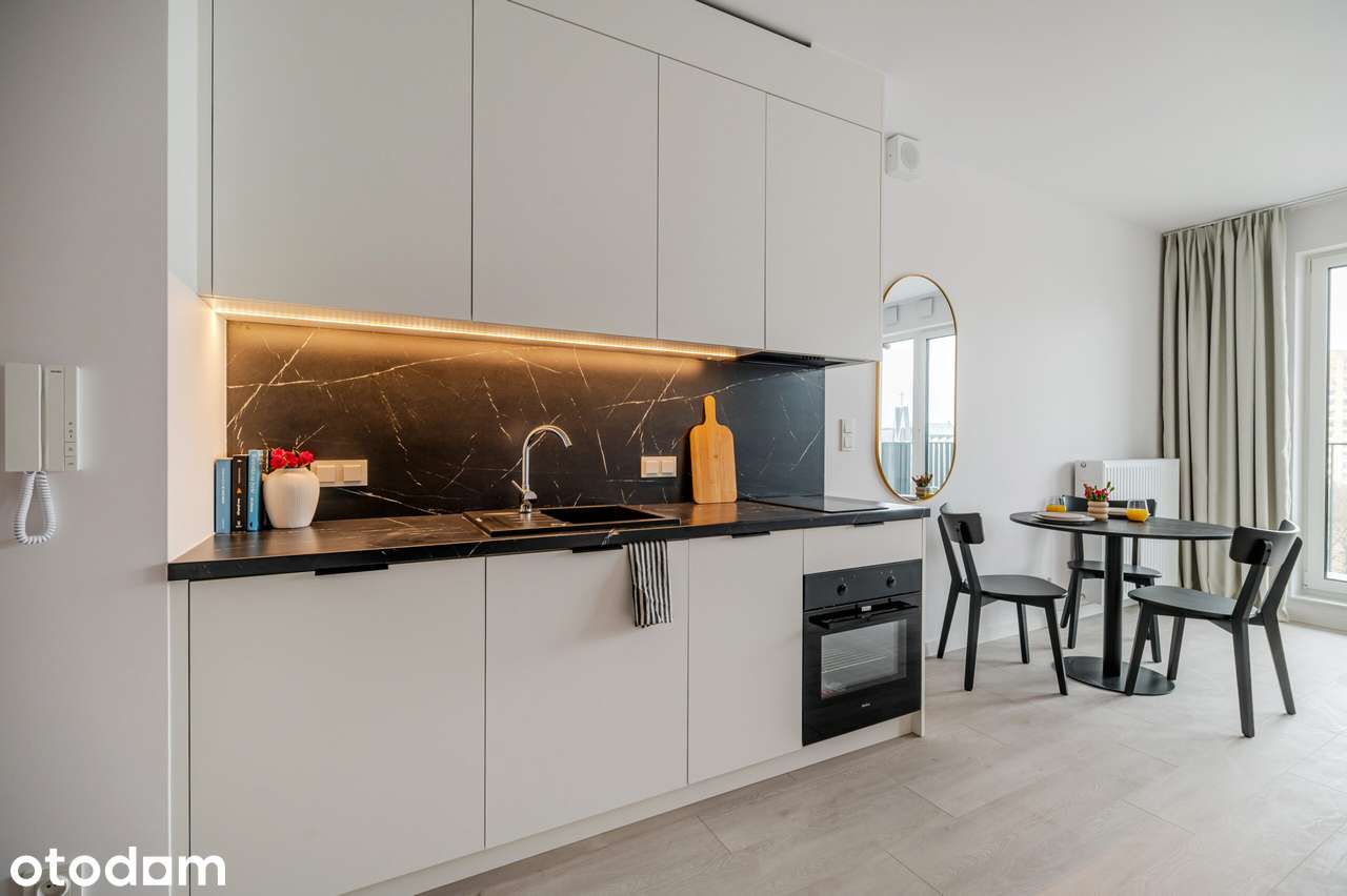 Wynajem mieszkania, Ostrobramska, Praga-Płd (Urban Home)
