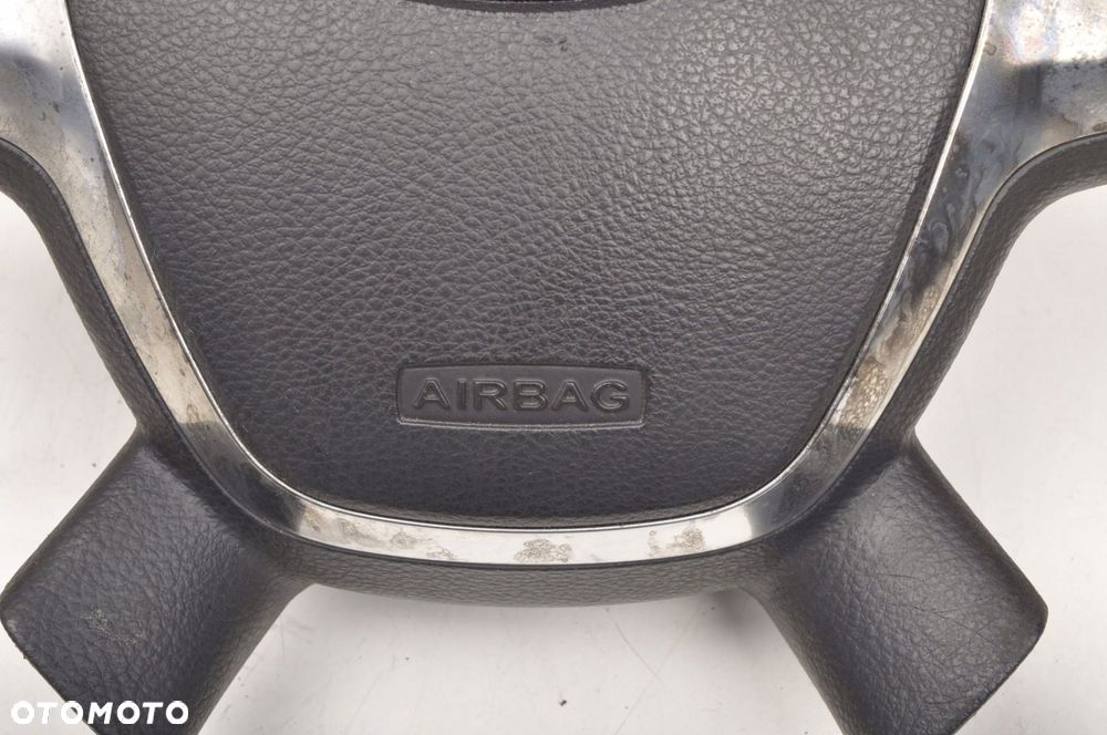 FORD FOCUS MK3 PODUSZKA POWIETRZNA KIEROWCY AIRBAG - 4