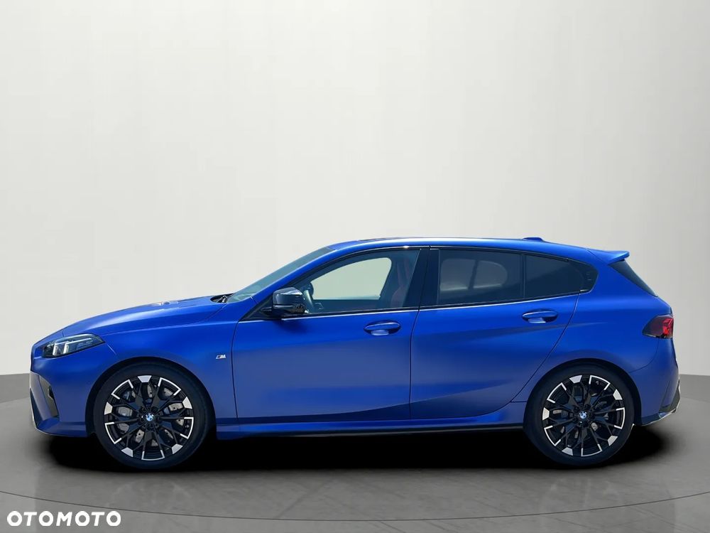 BMW Seria 1 M135 xDrive - 6