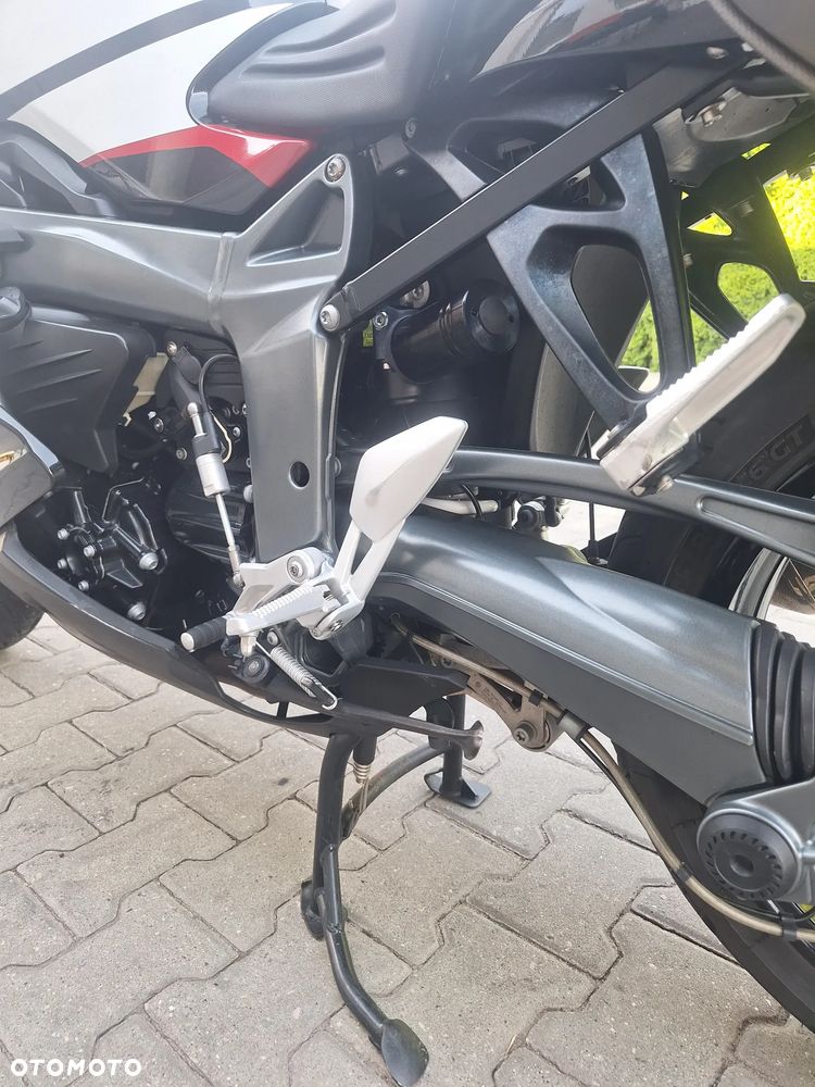 BMW K - 6