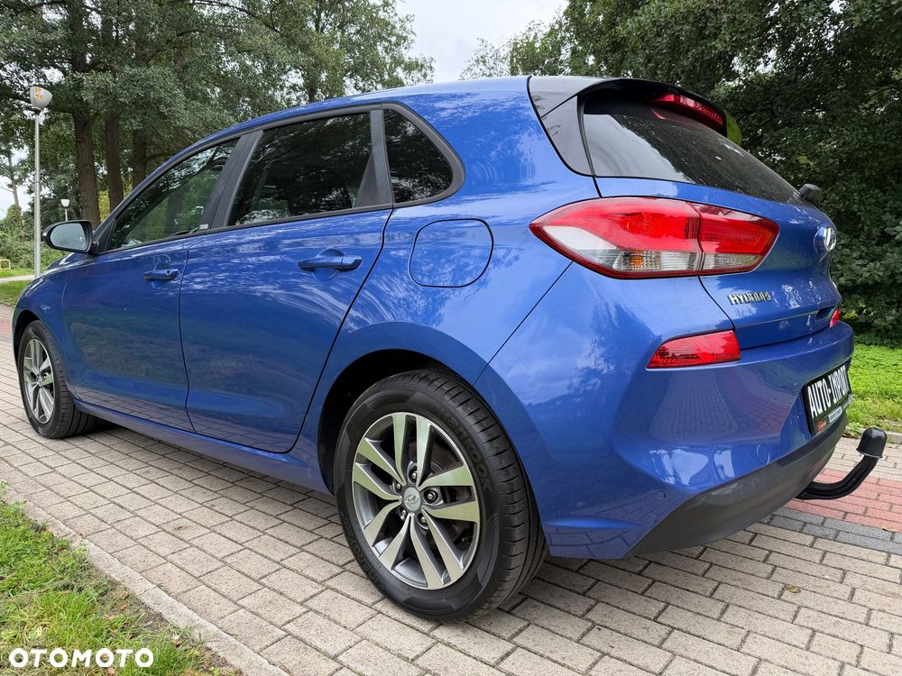 Hyundai i30 1.0 T-GDI YES!+ - 5